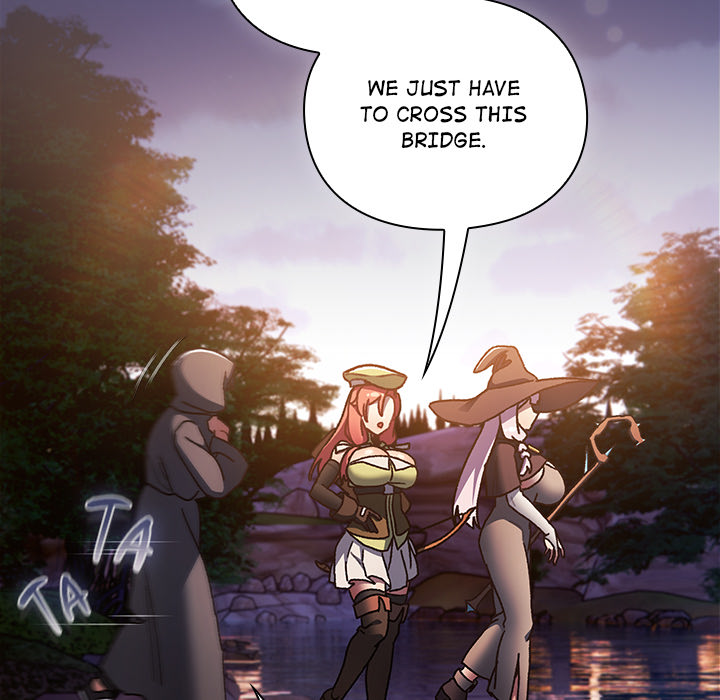 Thrust & Conquer Chapter 4 - Page 142