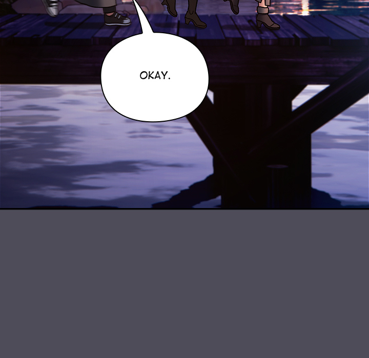 Thrust & Conquer Chapter 4 - Page 143