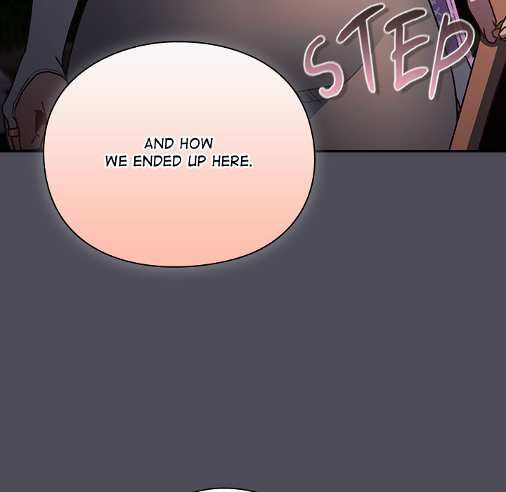 Thrust & Conquer Chapter 4 - Page 179