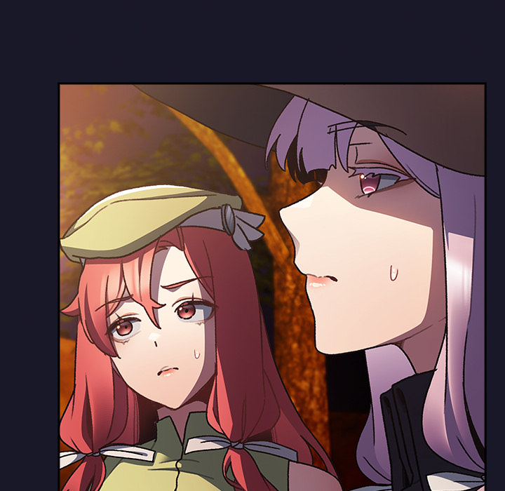 Thrust & Conquer Chapter 4 - Page 203