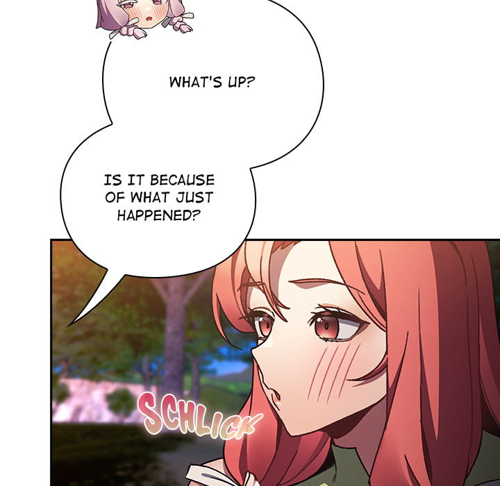 Thrust & Conquer Chapter 4 - Page 44