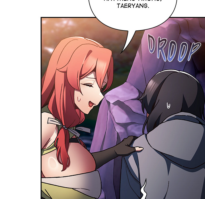 Thrust & Conquer Chapter 4 - Page 61