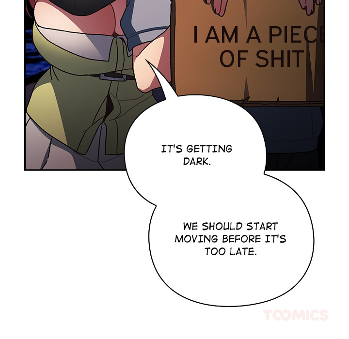 Thrust & Conquer Chapter 4 - Page 64