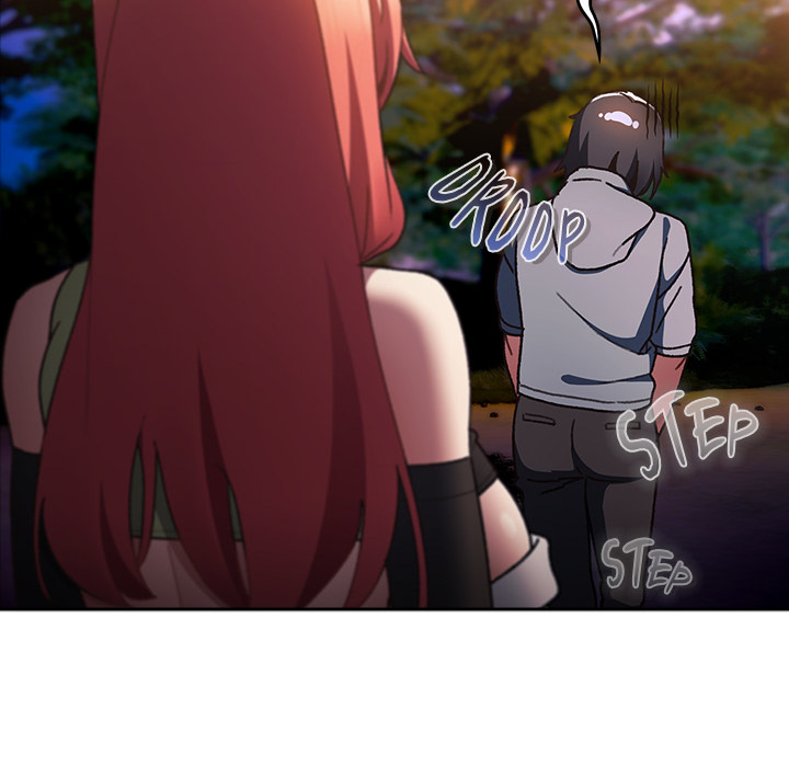 Thrust & Conquer Chapter 4 - Page 66