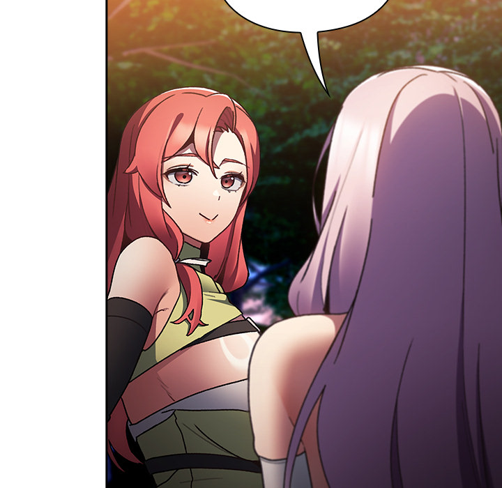 Thrust & Conquer Chapter 4 - Page 72