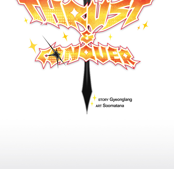 Thrust & Conquer Chapter 4 - Page 78