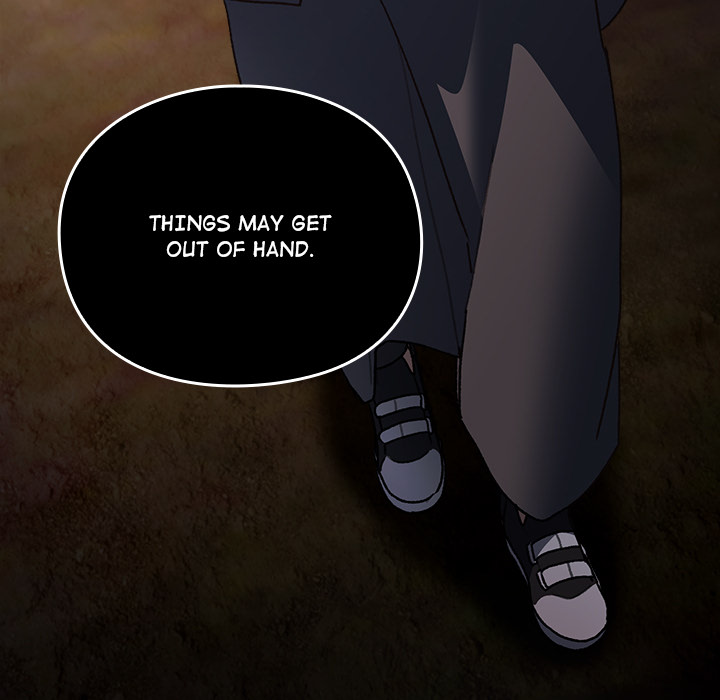 Thrust & Conquer Chapter 4 - Page 99