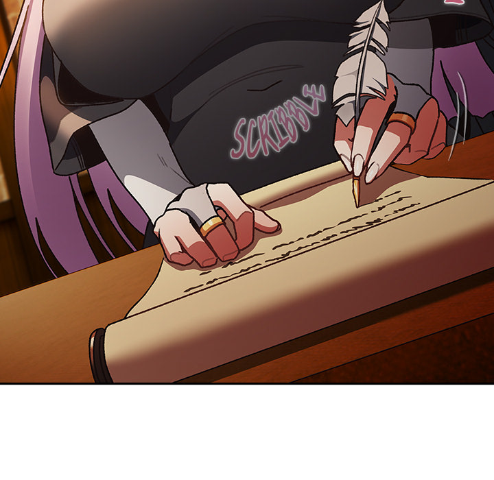 Thrust & Conquer Chapter 5 - Page 158