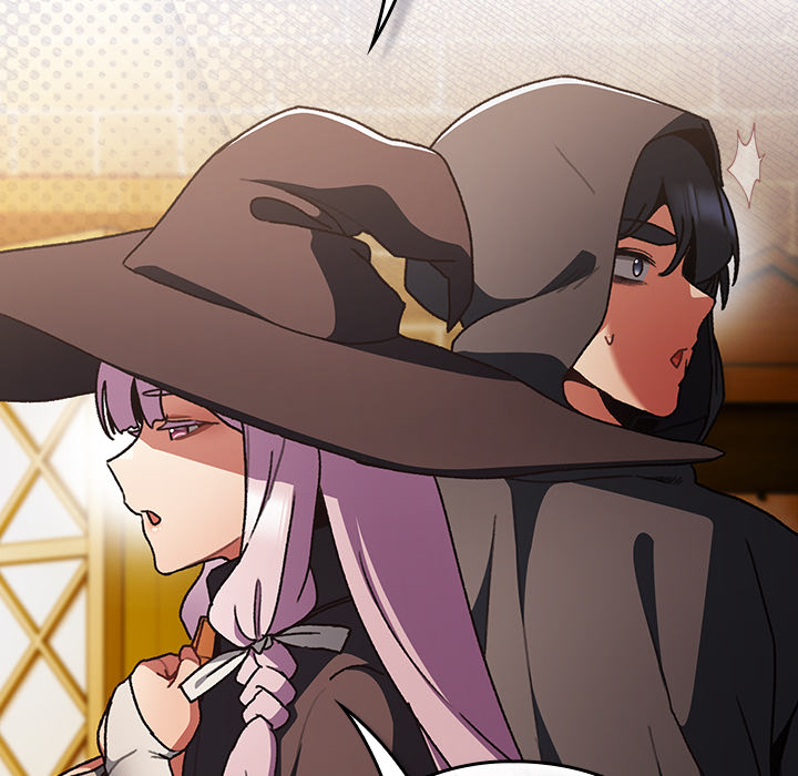 Thrust & Conquer Chapter 5 - Page 171