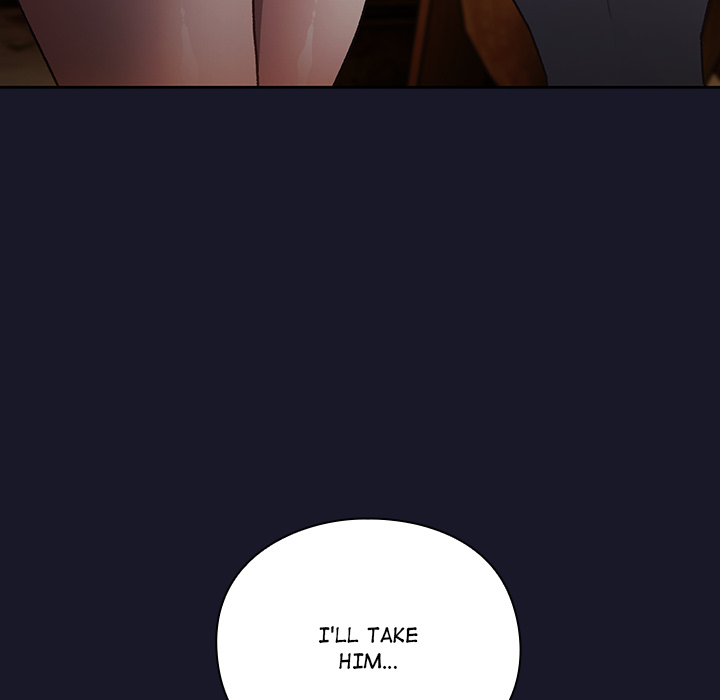 Thrust & Conquer Chapter 5 - Page 30