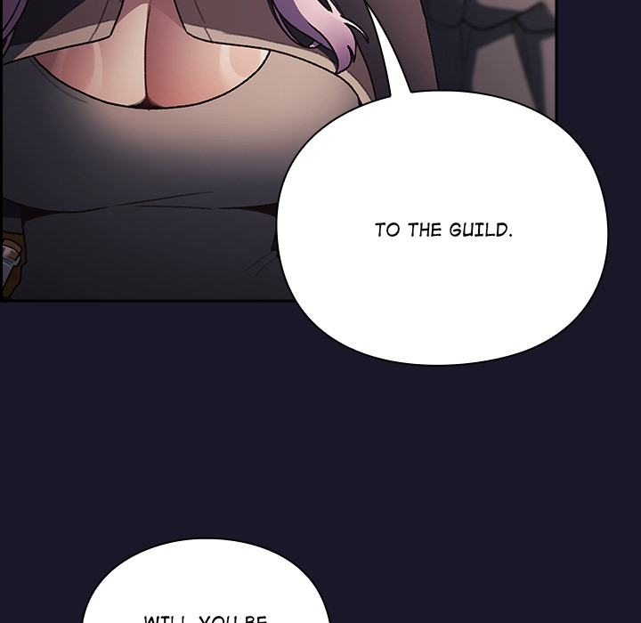 Thrust & Conquer Chapter 5 - Page 32