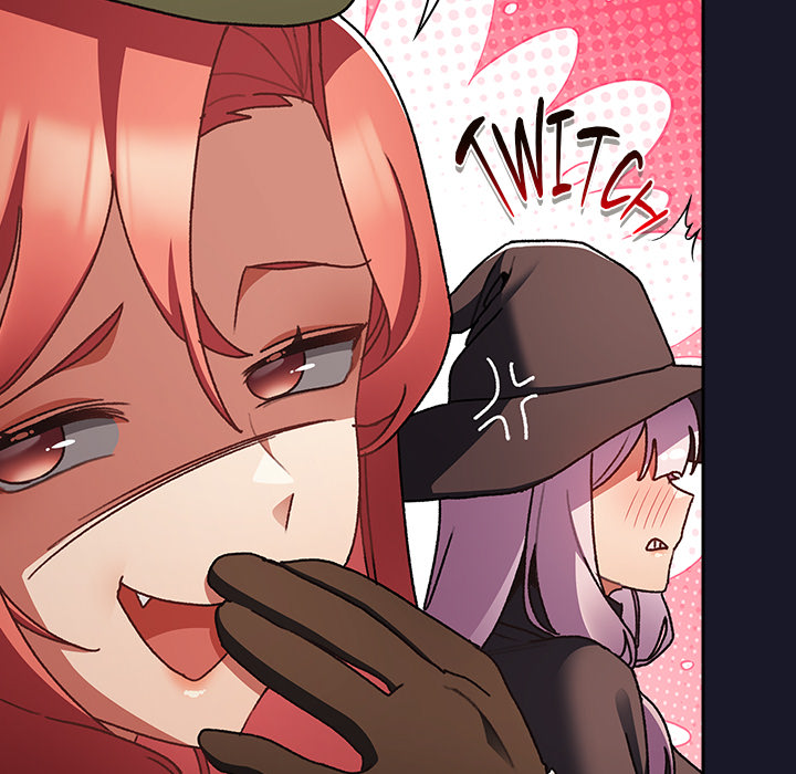 Thrust & Conquer Chapter 5 - Page 39