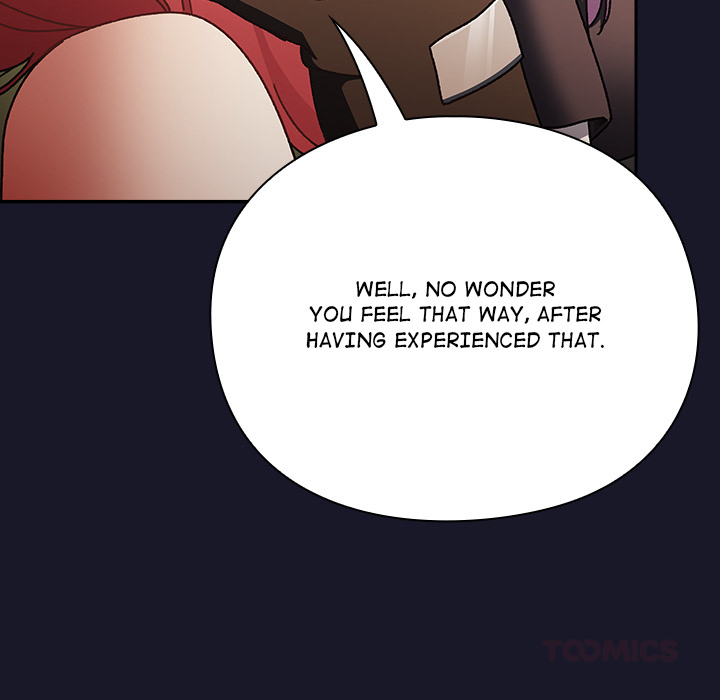 Thrust & Conquer Chapter 5 - Page 40