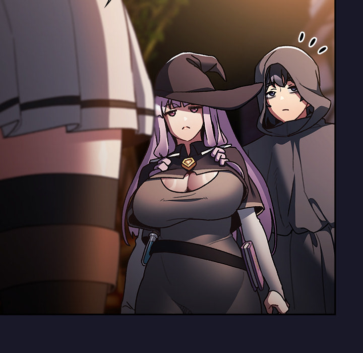 Thrust & Conquer Chapter 5 - Page 44