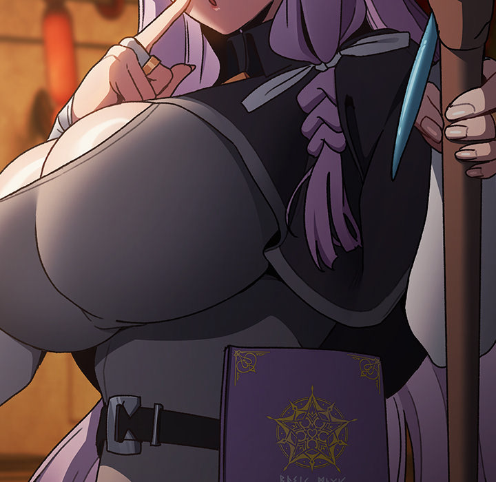 Thrust & Conquer Chapter 5 - Page 53