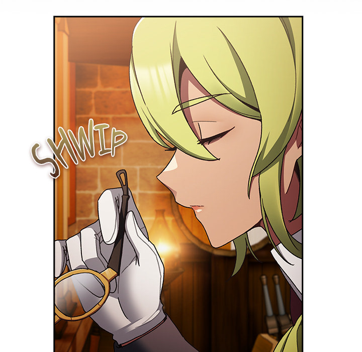 Thrust & Conquer Chapter 5 - Page 66