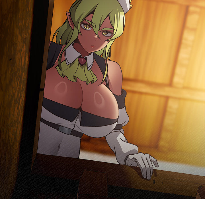 Thrust & Conquer Chapter 6 - Page 11