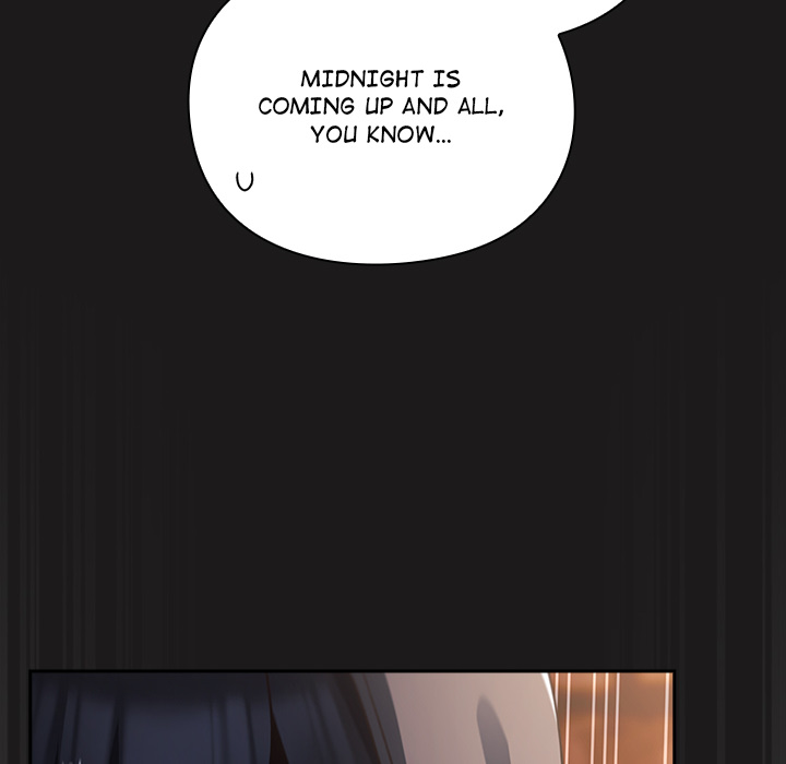 Thrust & Conquer Chapter 6 - Page 110