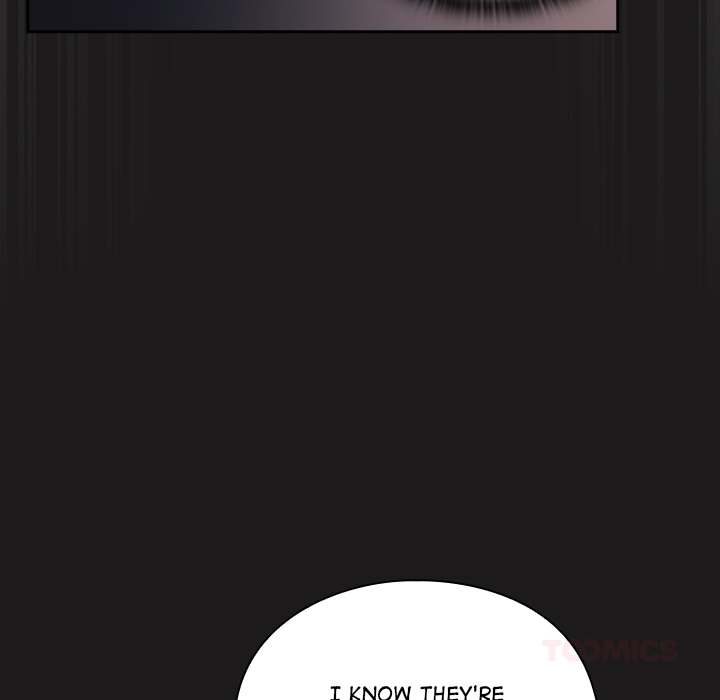 Thrust & Conquer Chapter 6 - Page 112