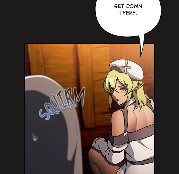 Thrust & Conquer Chapter 6 - Page 14