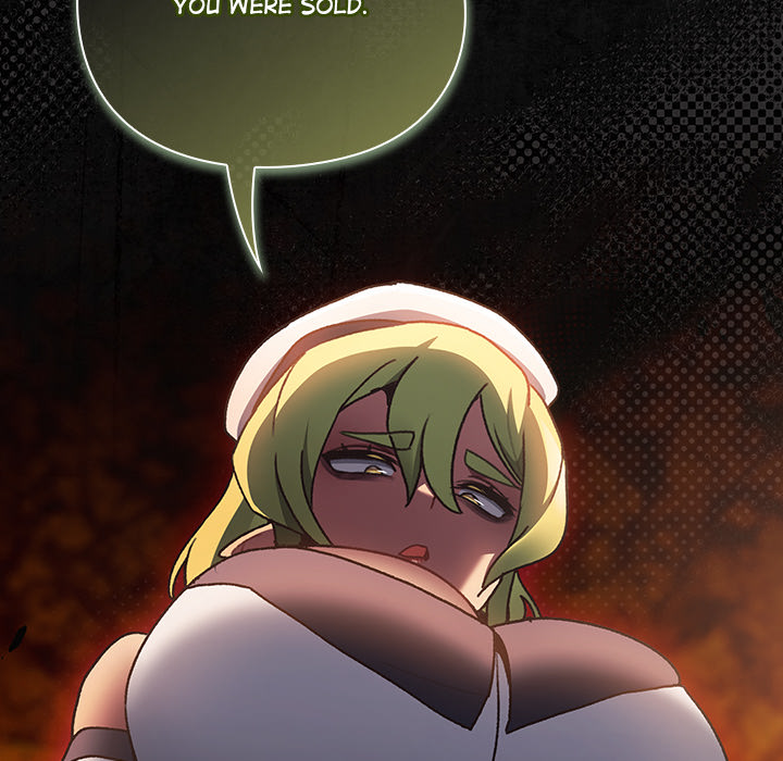 Thrust & Conquer Chapter 6 - Page 138