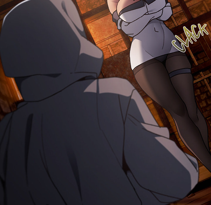 Thrust & Conquer Chapter 6 - Page 170