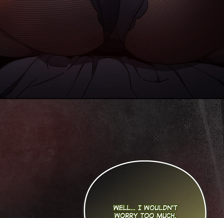 Thrust & Conquer Chapter 6 - Page 203