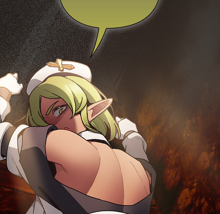 Thrust & Conquer Chapter 6 - Page 23