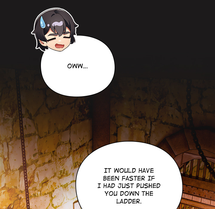 Thrust & Conquer Chapter 6 - Page 29