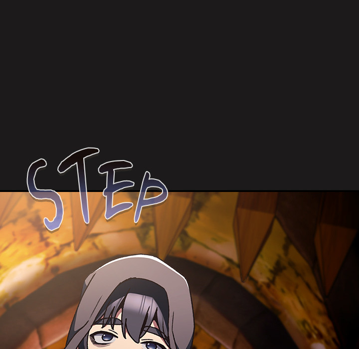 Thrust & Conquer Chapter 6 - Page 50