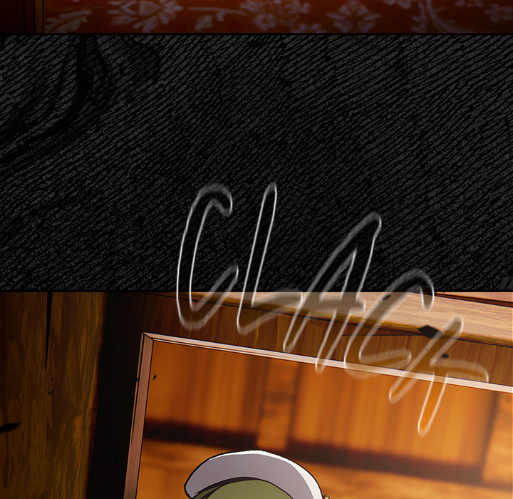 Thrust & Conquer Chapter 6 - Page 10