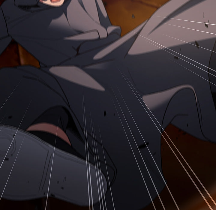 Thrust & Conquer Chapter 6 - Page 92