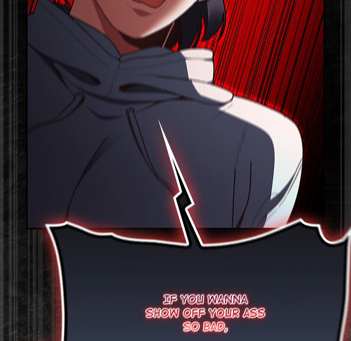 Thrust & Conquer Chapter 7 - Page 103