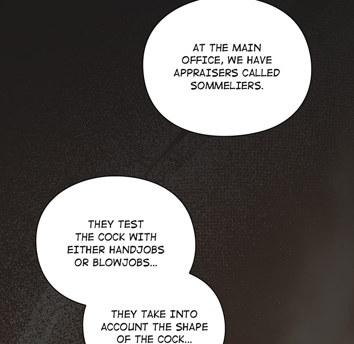Thrust & Conquer Chapter 7 - Page 135