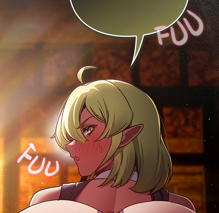 Thrust & Conquer Chapter 7 - Page 190