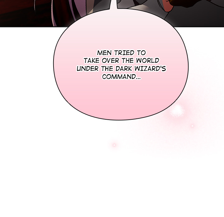 Thrust & Conquer Chapter 7 - Page 34
