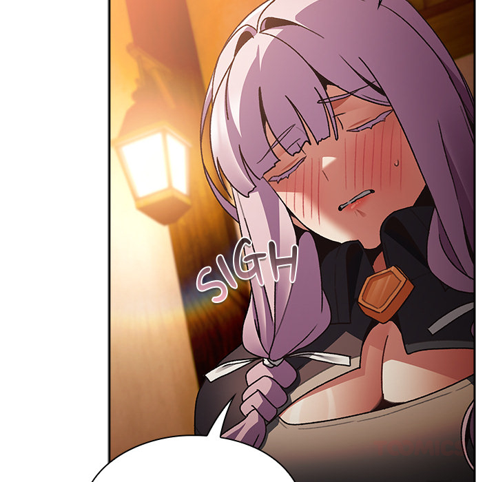 Thrust & Conquer Chapter 7 - Page 44