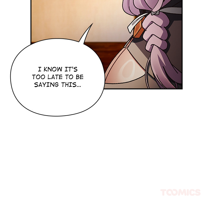 Thrust & Conquer Chapter 7 - Page 52