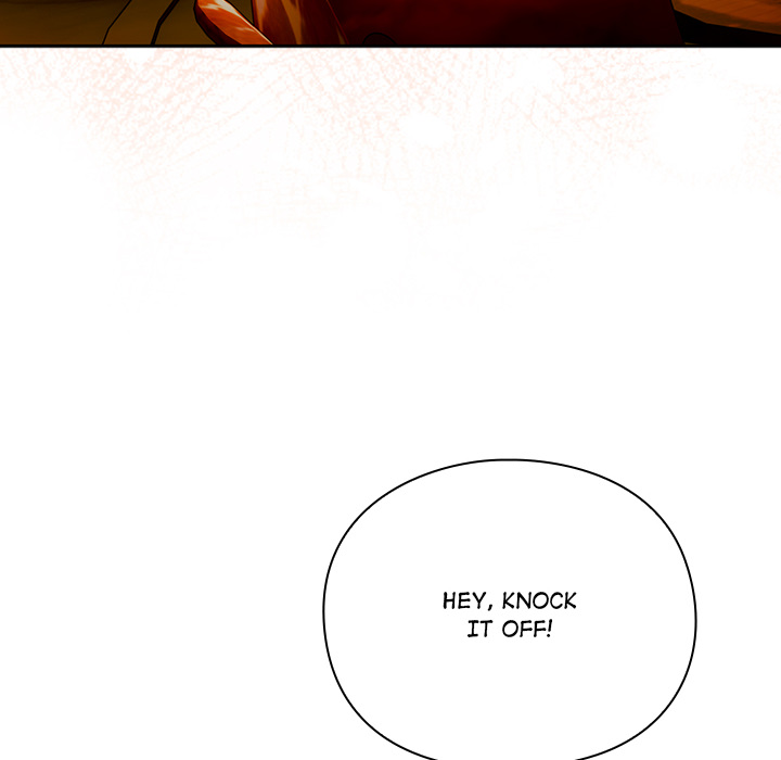Thrust & Conquer Chapter 7 - Page 58