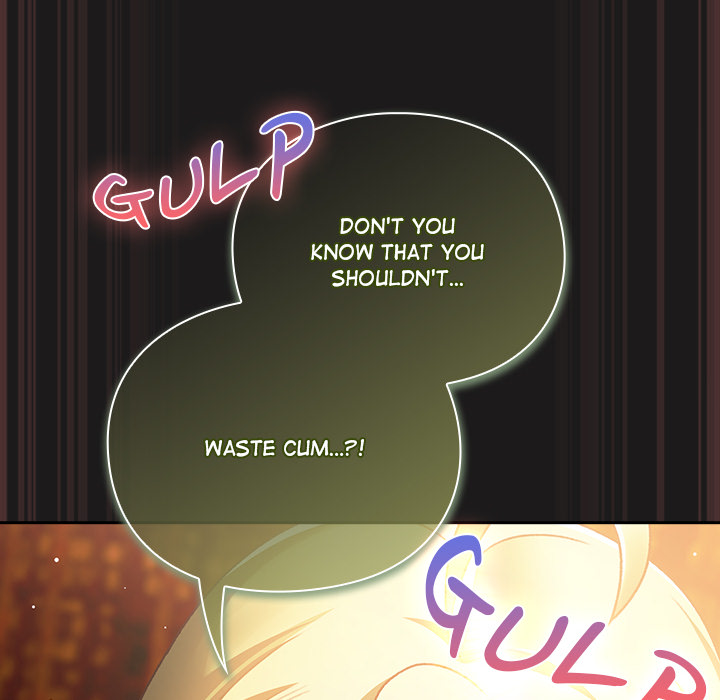 Thrust & Conquer Chapter 8 - Page 106