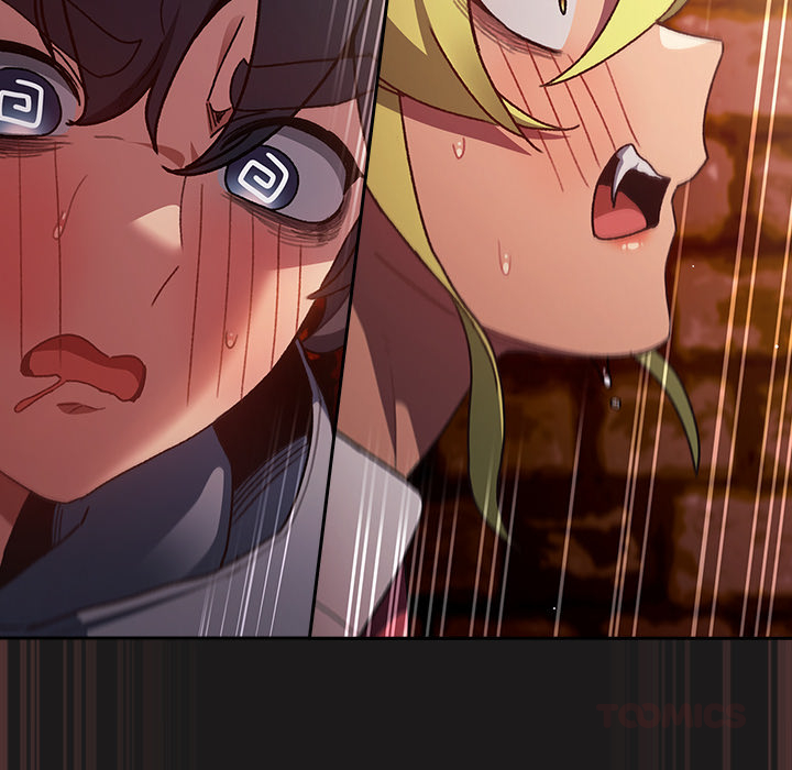 Thrust & Conquer Chapter 8 - Page 12