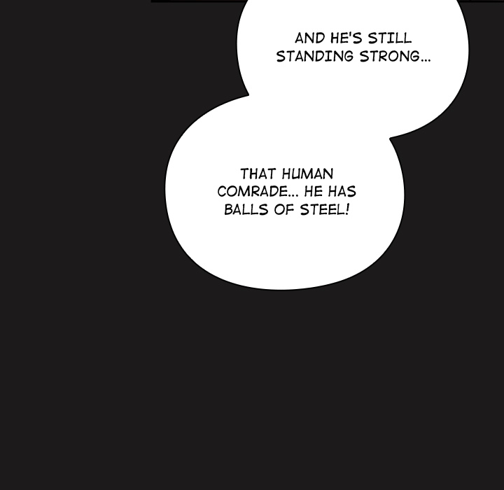 Thrust & Conquer Chapter 8 - Page 125