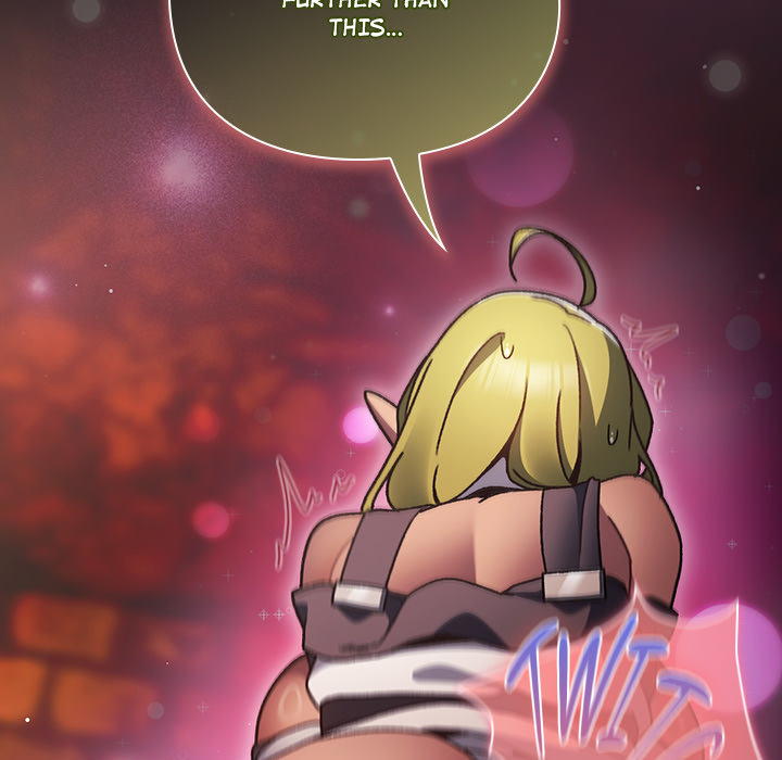 Thrust & Conquer Chapter 8 - Page 136