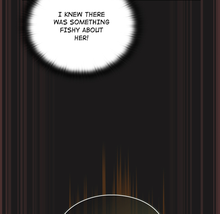 Thrust & Conquer Chapter 8 - Page 38