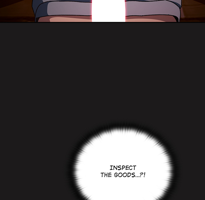 Thrust & Conquer Chapter 8 - Page 5