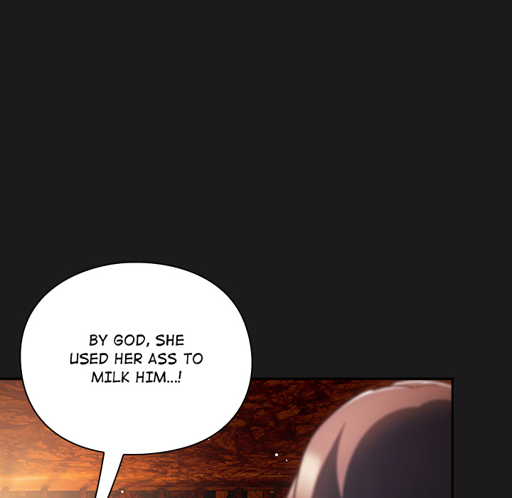 Thrust & Conquer Chapter 8 - Page 64