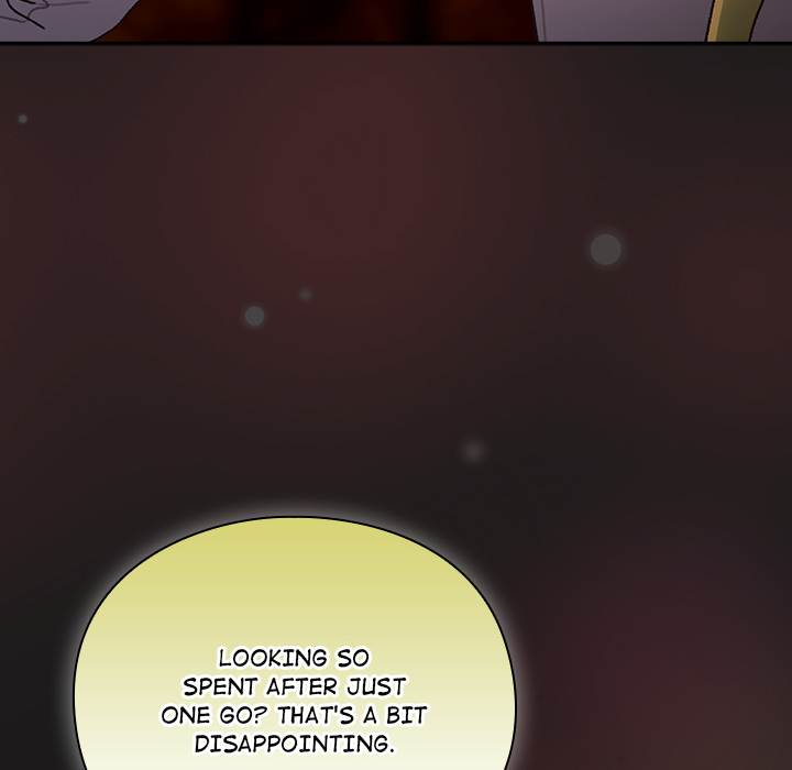 Thrust & Conquer Chapter 8 - Page 76