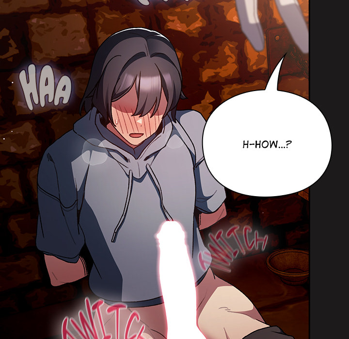 Thrust & Conquer Chapter 8 - Page 87