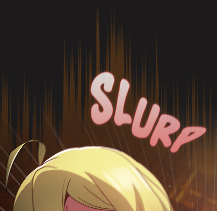 Thrust & Conquer Chapter 8 - Page 100