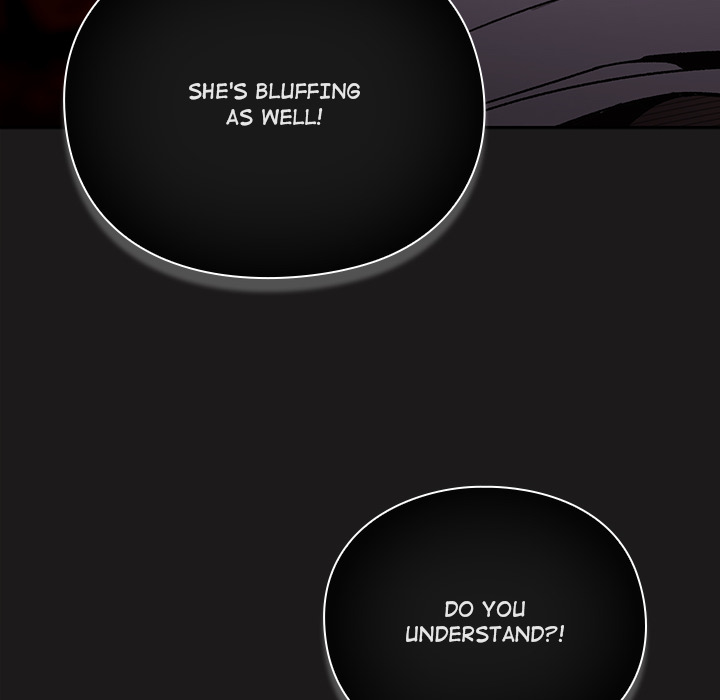 Thrust & Conquer Chapter 9 - Page 142